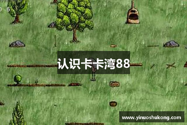 认识卡卡湾88